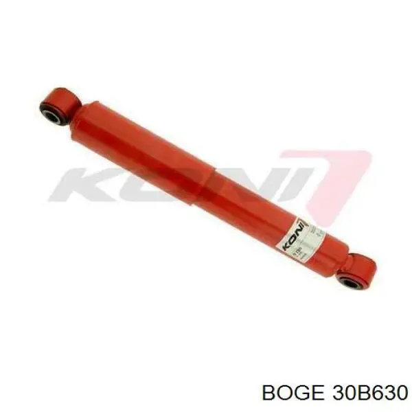 Amortiguador 93826662 Iveco