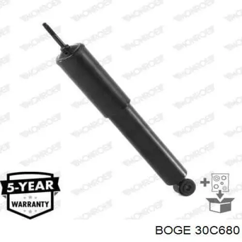 Comprar 561100X450 Nissan/Infiniti Amortiguador