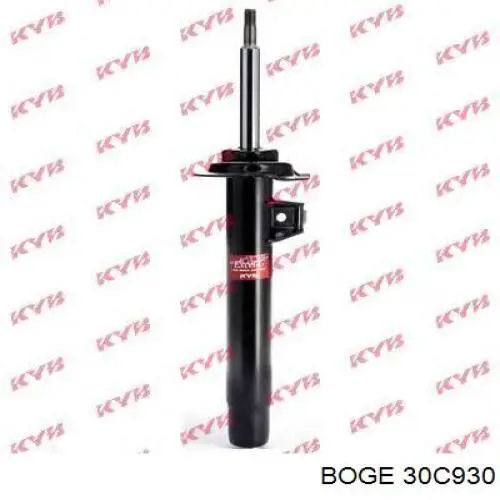 Comprar 1623342380 Peugeot/Citroen Amortiguador delantero derecho