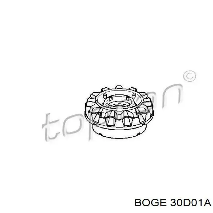 Amortiguadores traseros Sachs 290911