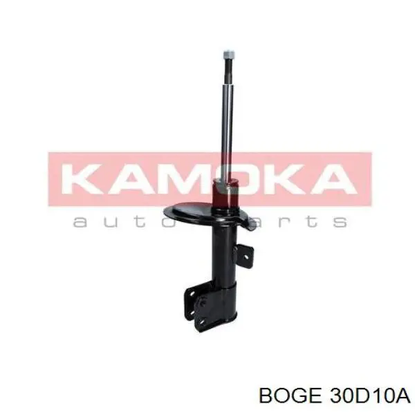 Comprar 30D10A Boge Amortiguador delantero izquierdo