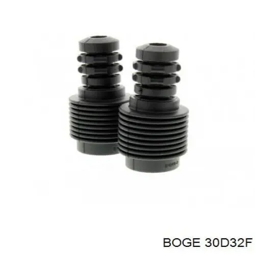 Amortiguador delantero Renault Megane 2 LM0, LM1