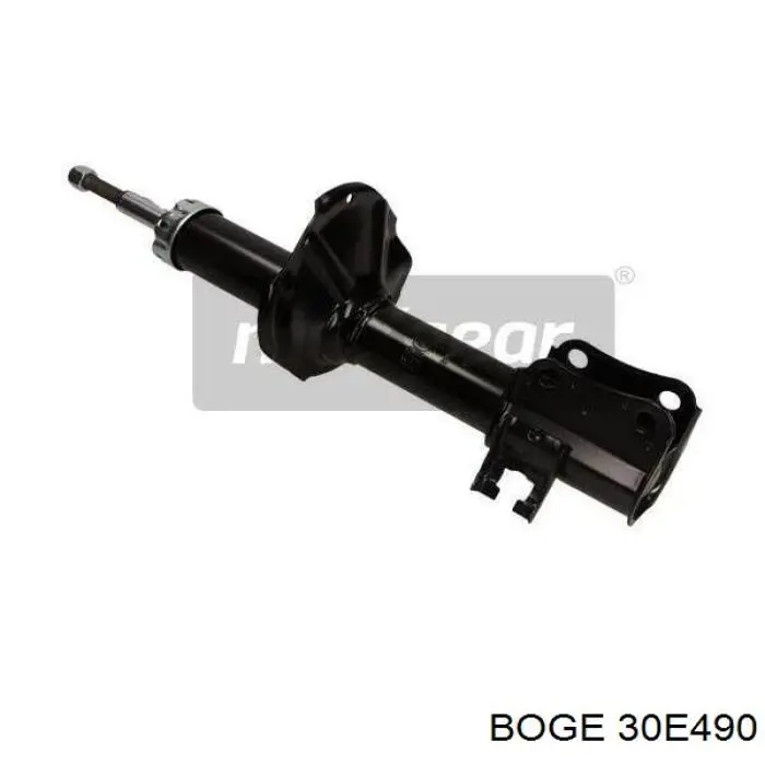 30E490 Boge amortiguador delantero izquierdo