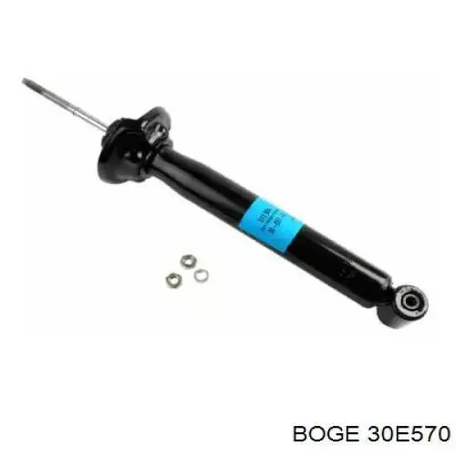 Amortiguador trasero VAG 377513029AA precio, desde 32,61 EUR