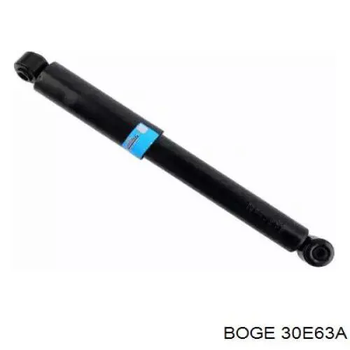 Amortiguador trasero Polcar 3314G precio, desde 140,39 EUR