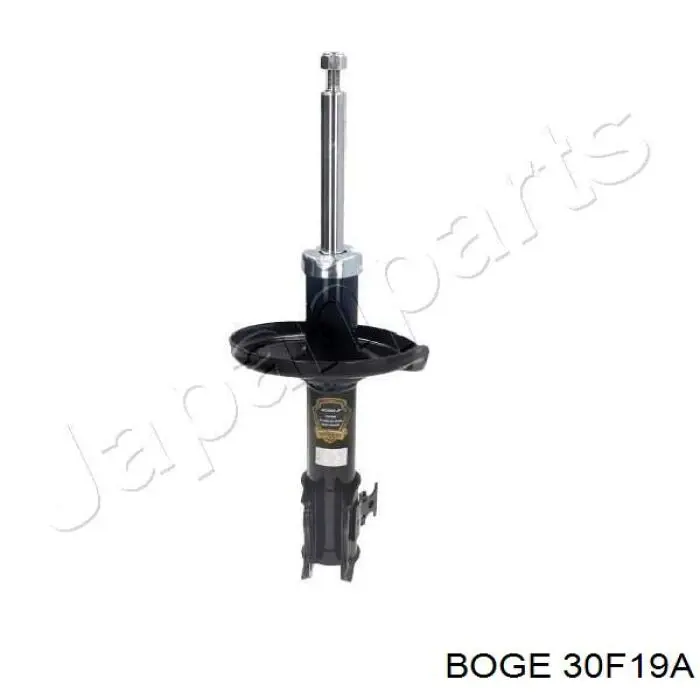 30-F19-A Boge amortiguador delantero derecho