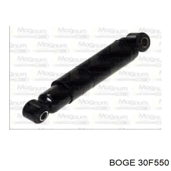 Amortiguador delantero Japan Parts MM01100