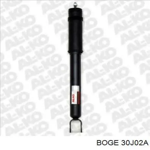 30-J02-A Boge amortiguador trasero