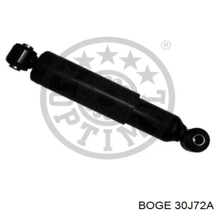 Comprar 30J72A Boge Amortiguador trasero