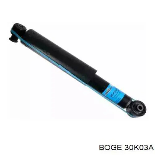 Comprar 1673689 Ford Amortiguador trasero