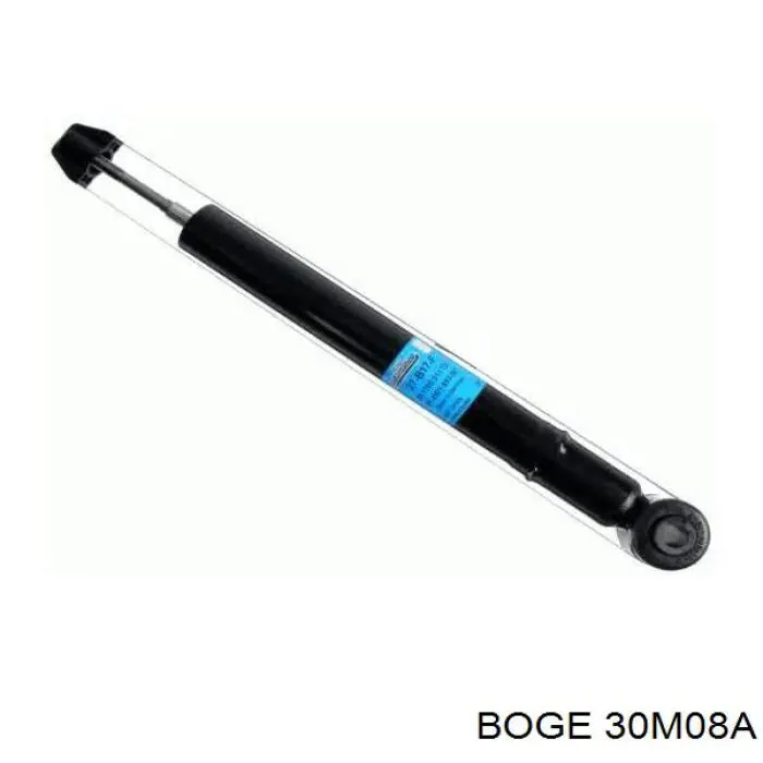 Comprar MSS021000 Mando Amortiguador trasero