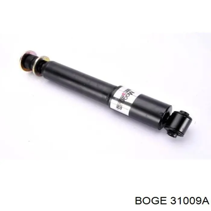 31009A Boge amortiguador trasero