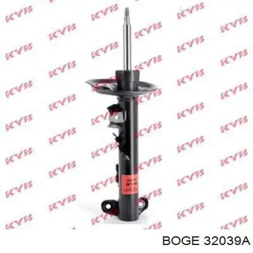 Comprar 32039A Boge Amortiguador delantero izquierdo