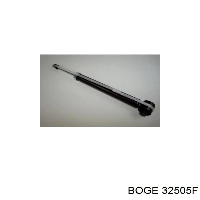 Comprar 32505F Boge Amortiguador trasero