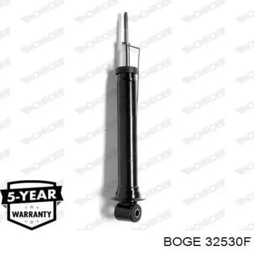 32-530-F Boge amortiguador trasero