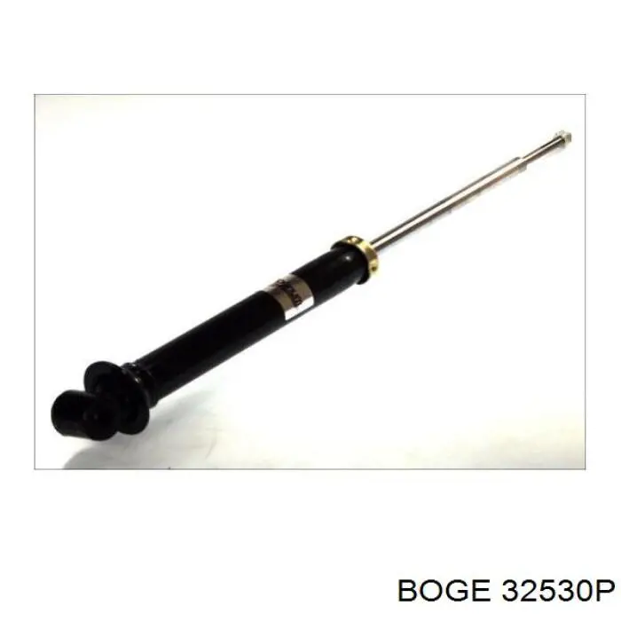 32-530-P Boge amortiguador trasero