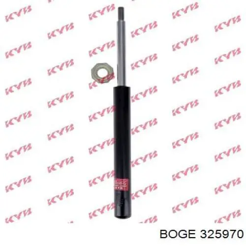 Comprar 325970 Boge Amortiguador