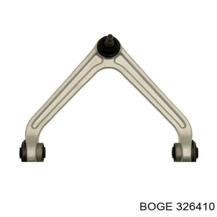 Amortiguador 560098 Sachs