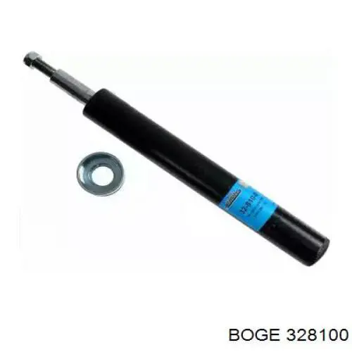 Amortiguador 328100 Boge
