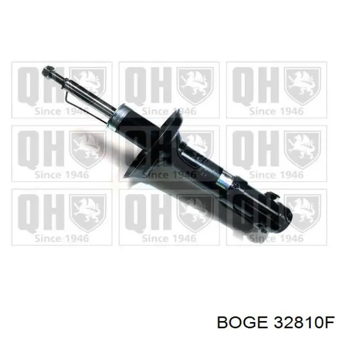 Amortiguadores Boge 32810F precio, desde 50,68 EUR