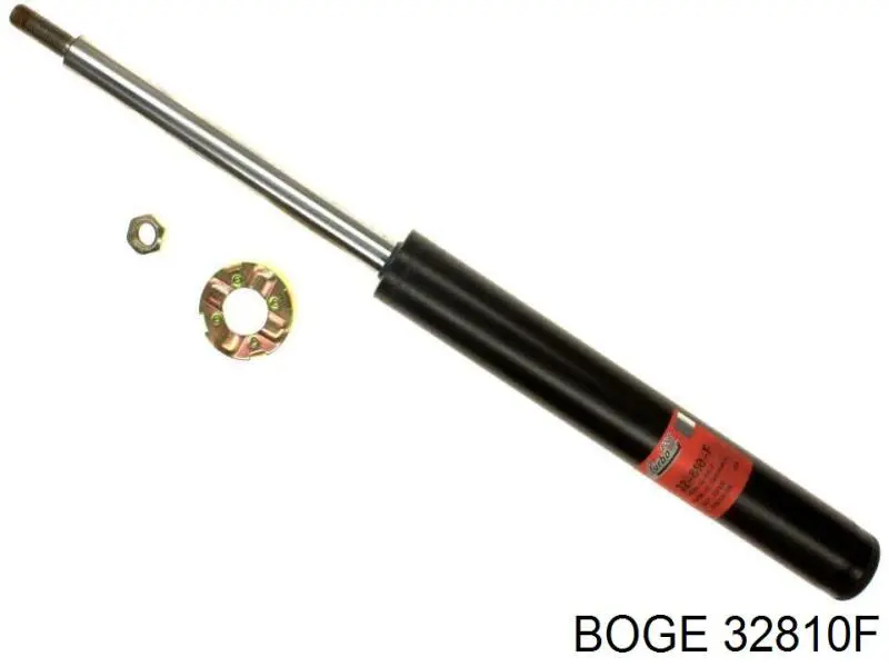 32810F Boge Amortiguador frontal