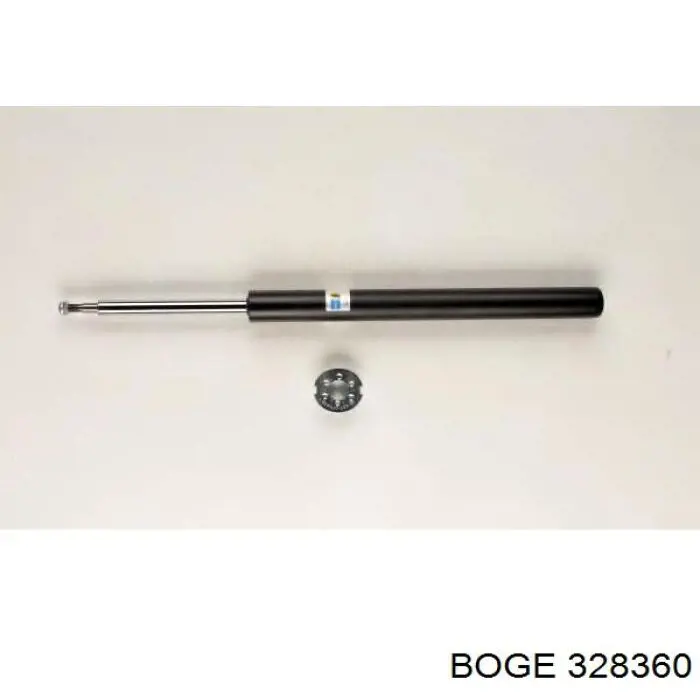 Amortiguador delantero BMW 31321124448