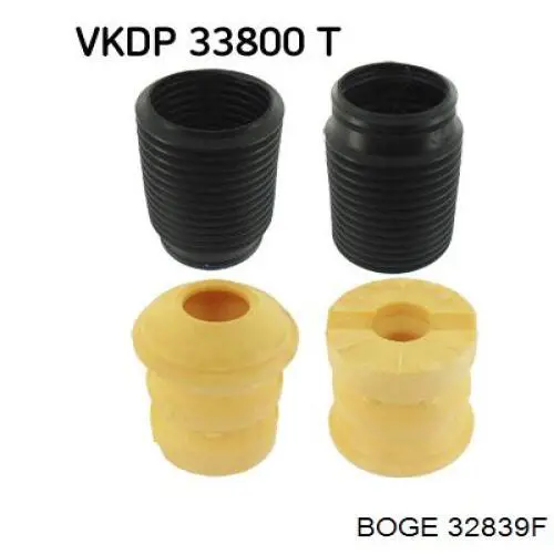 Comprar 32839F Boge Amortiguador