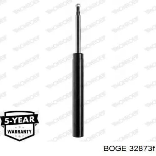 Amortiguador delantero Opel Astra 51, 52, F35, M35