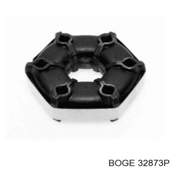 Amortiguador delantero Opel Astra 51, 52, F35, M35