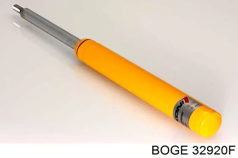 32-920-F Boge amortiguador trasero