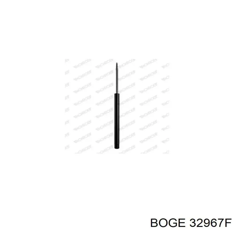31321130065 BMW Amortiguador frontal