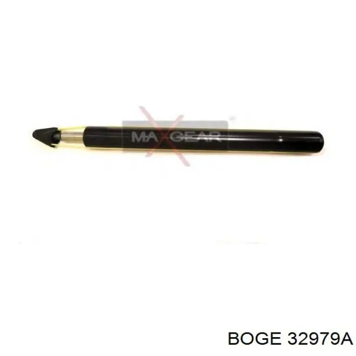 Comprar 32979A Boge Amortiguador
