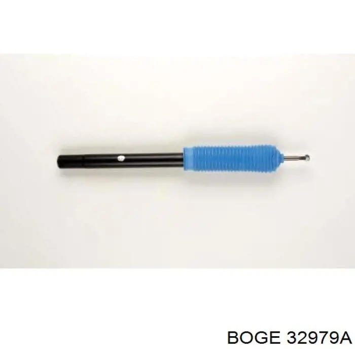 Amortiguador delantero Boge 32979A