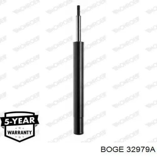32979A Boge Amortiguador frontal