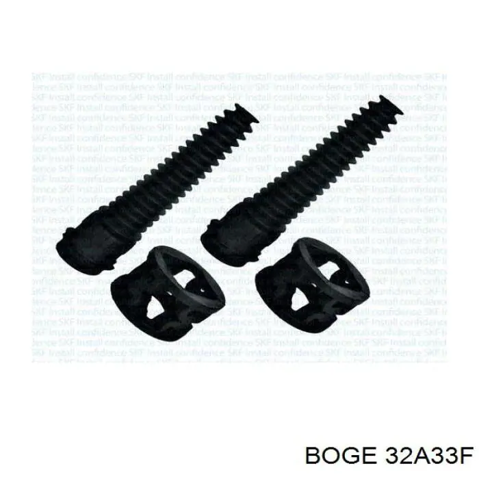 Amortiguador 308033 Al-ko