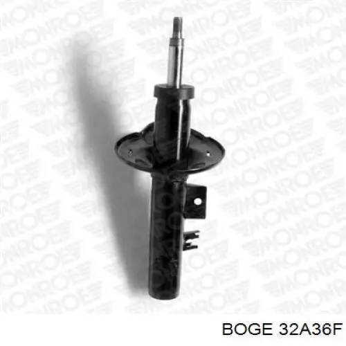 Comprar 32A36F Boge Amortiguador delantero izquierdo