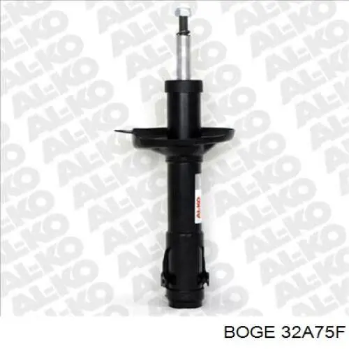Amortiguador 32A75F Boge