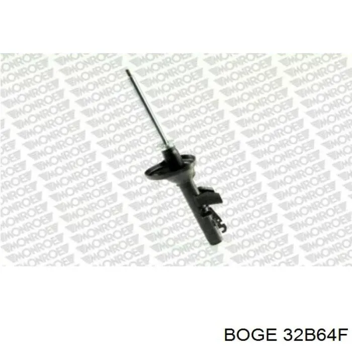Comprar 32B64F Boge Amortiguador trasero