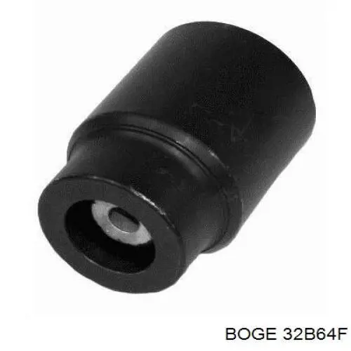 Amortiguador trasero 32B64F Boge