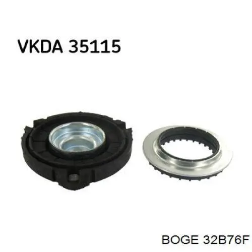Amortiguador 32B76F Boge