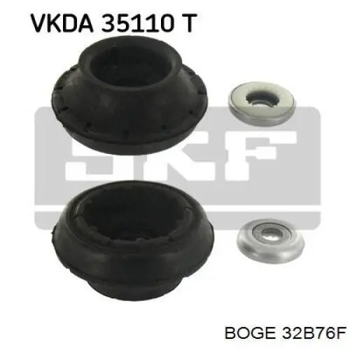 Comprar 32B76F Boge Amortiguador