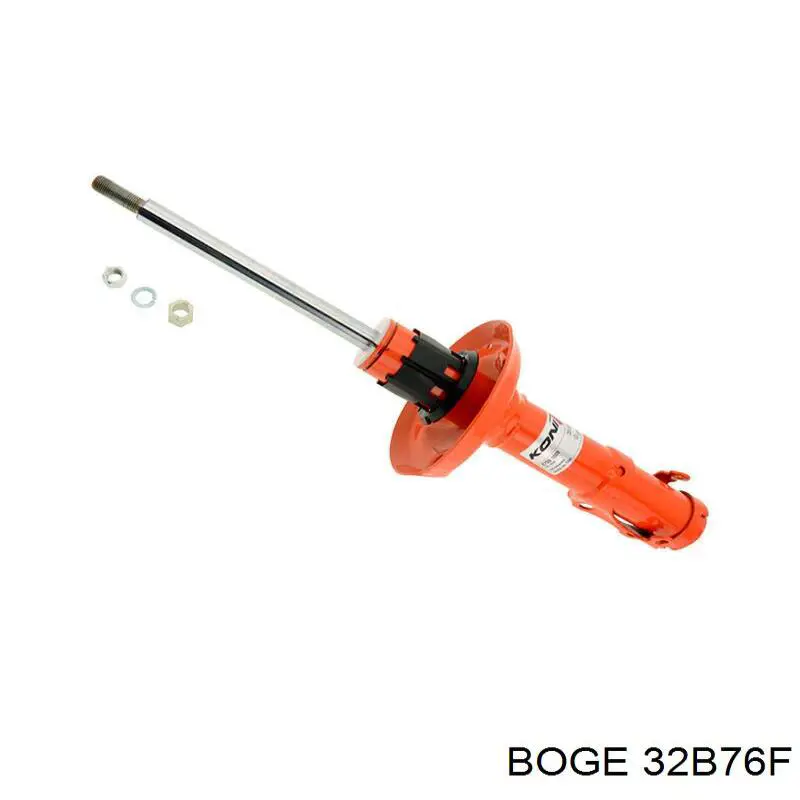 Amortiguadores Boge 32B76F precio, desde 72,28 EUR