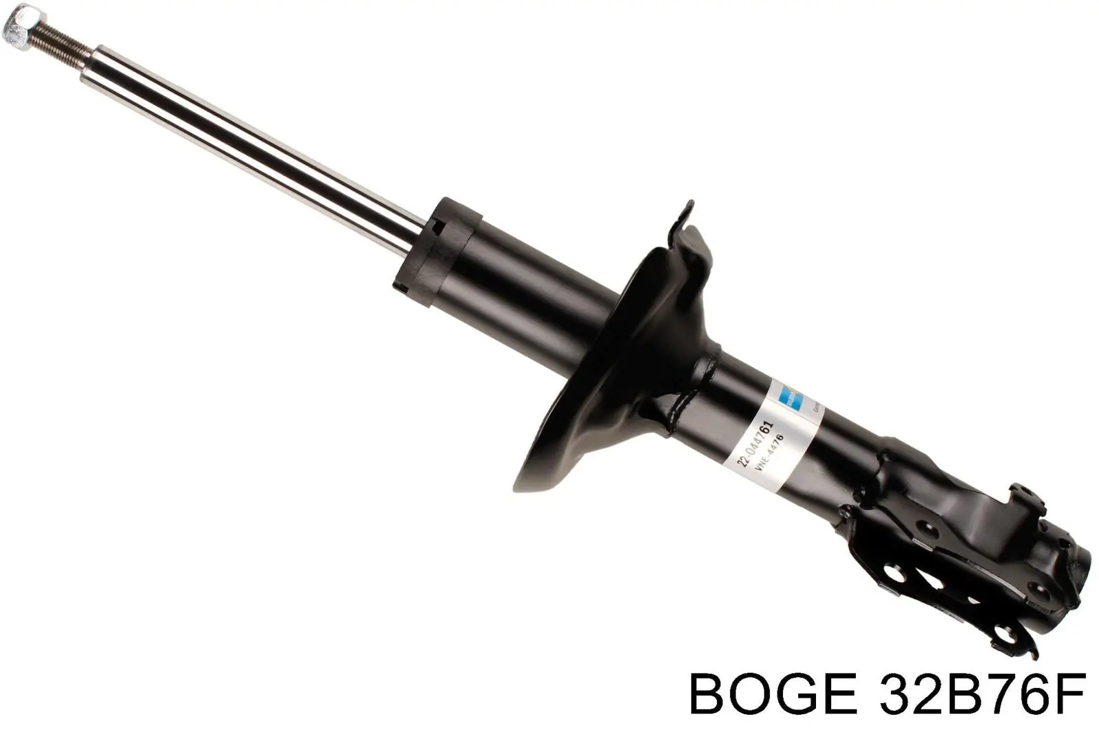 Amortiguadores Boge 32B76F precio, desde 72,28 EUR