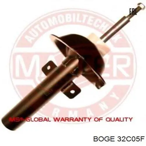 Amortiguadores Boge 32M90F precio, desde 66,19 EUR