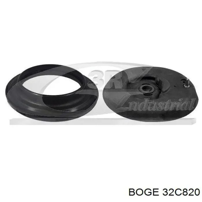 32C820 Boge