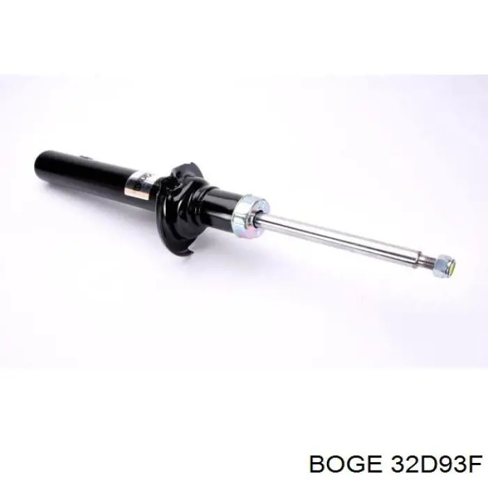 Amortiguador eje delantero izquierda Peugeot/Citroen 5202X8