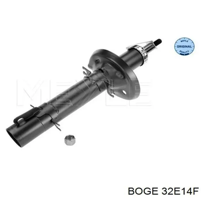 Comprar 32E14F Boge Amortiguador