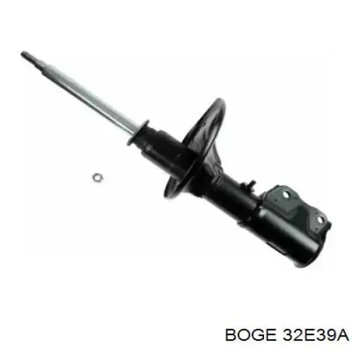 Comprar 8A0513029AD VAG Amortiguador trasero