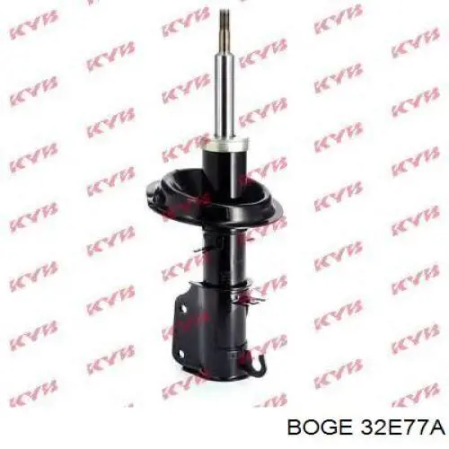Amortiguador trasero Fiat/Alfa/Lancia 46477516 precio, desde 103,70 EUR