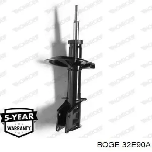 32-E90-A Boge amortiguador delantero